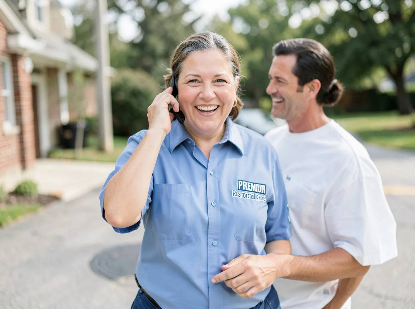 Water Damage Restoration Lyndon, KY FAQs